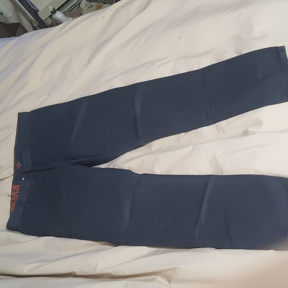 Dockers Alpha Slim